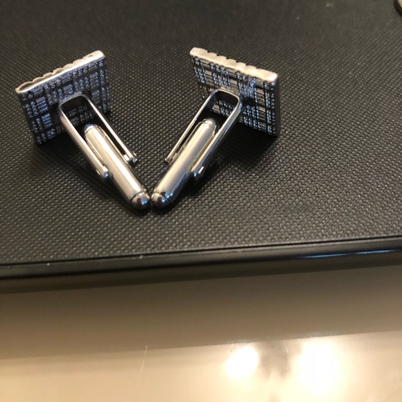 Cuff links 5✨ - Picture 3 of 6